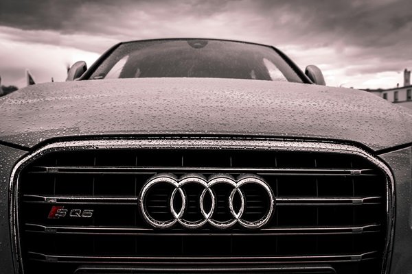 Werden Sie Teil von Audi Gestalten Sie die Zukunft der Premium-Mobilität
